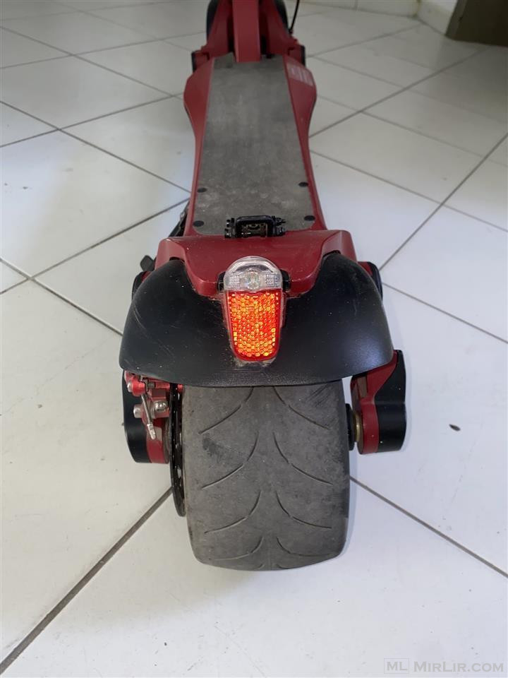 Scooter Electric new 