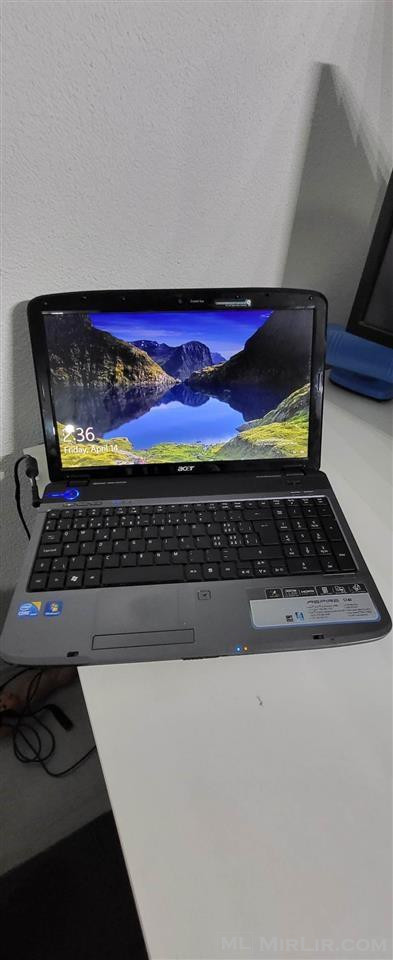 Acer Core i3, 500hdd, 4gb ram