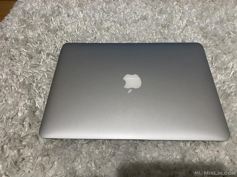 SHITET - MacBook Air (13 inch - 2017)