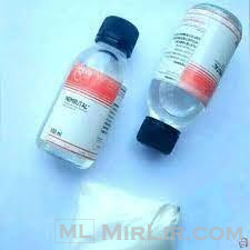 Nembutal Pentobarbital Sodium dhe KCN për shitje pa recetë
