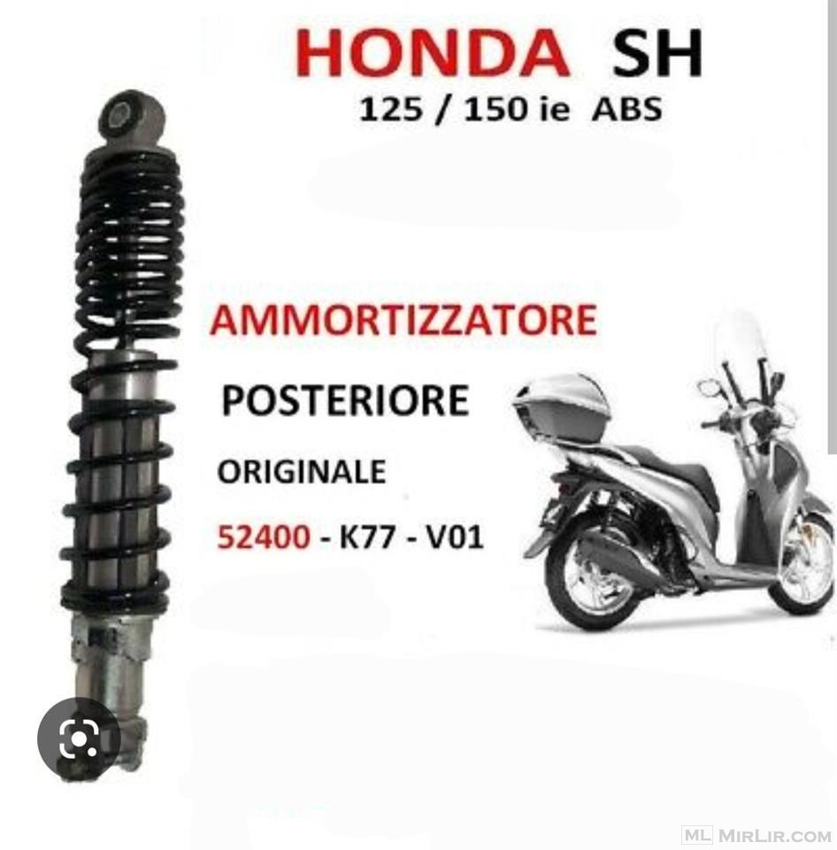 Amortizator Honda Sh 125
