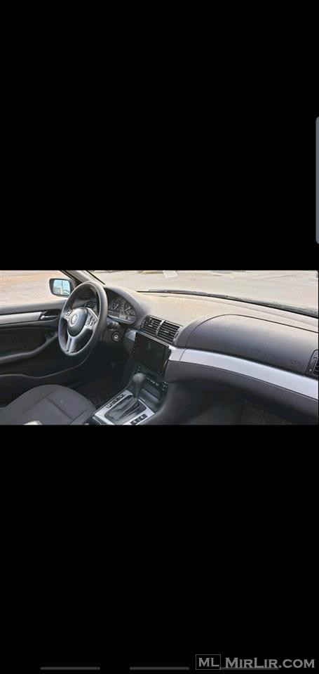 BMW 330d automatik