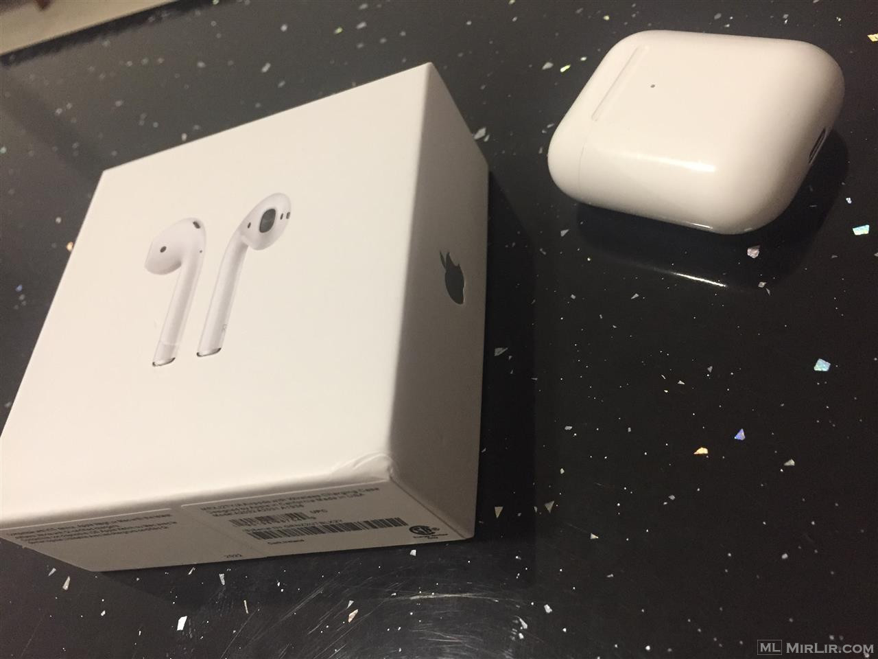 Airpods 2 Ce??
