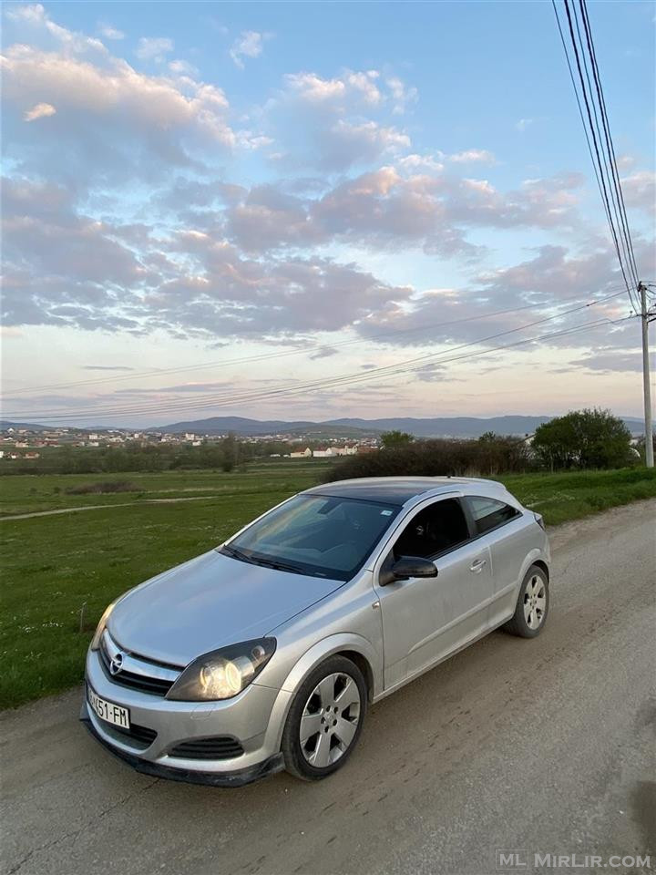 Astra H 1.7 D