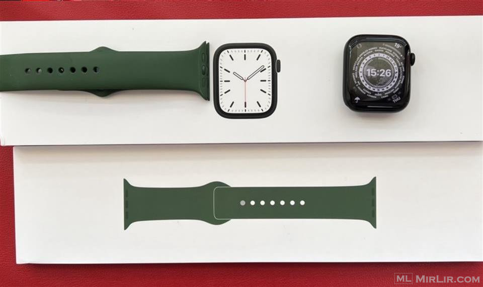 Apple Watch 7 45 mm
