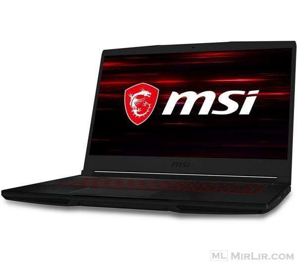 Laptop - MSI GF63 THIN