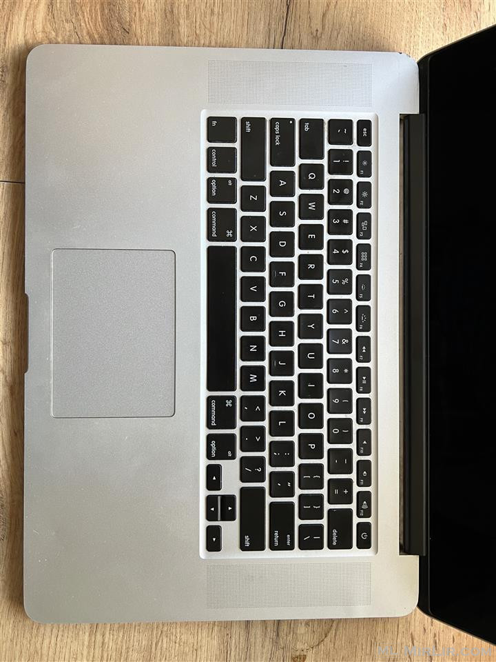 Macbook Pro 15\" (Mid 2015)