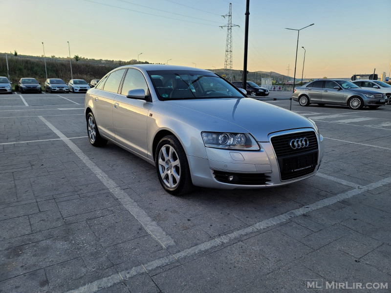 Audi A6 2.7 diesel 