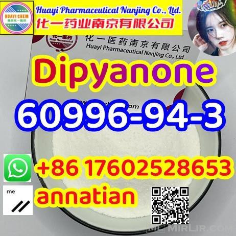 Dipyanone,dipyanone cas: 60996-94-3