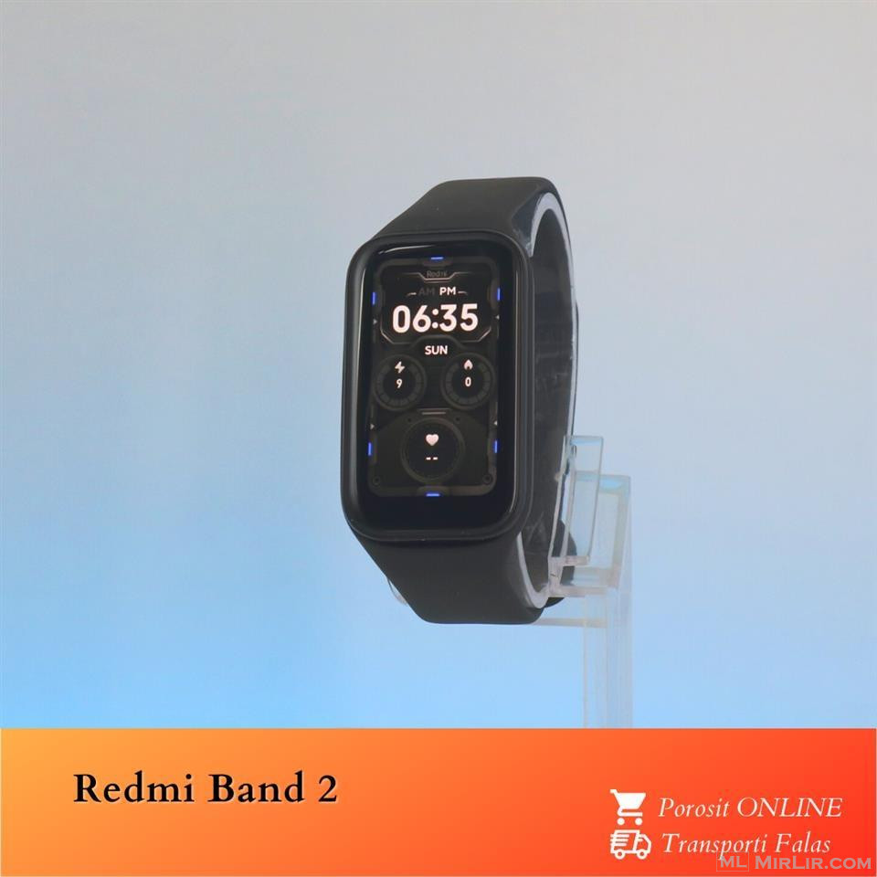 Redmi Band 2