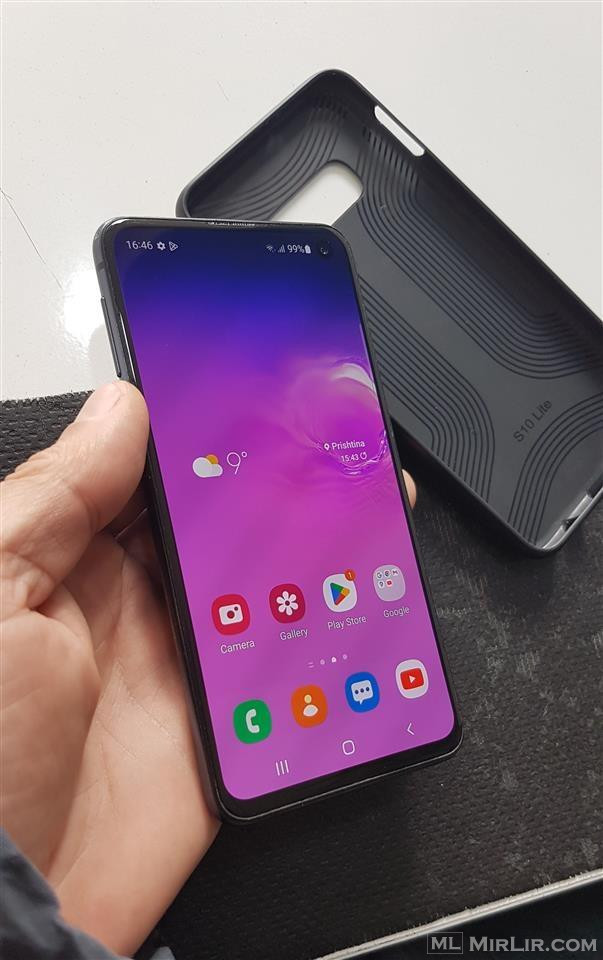 Samsung S10e   128 GB