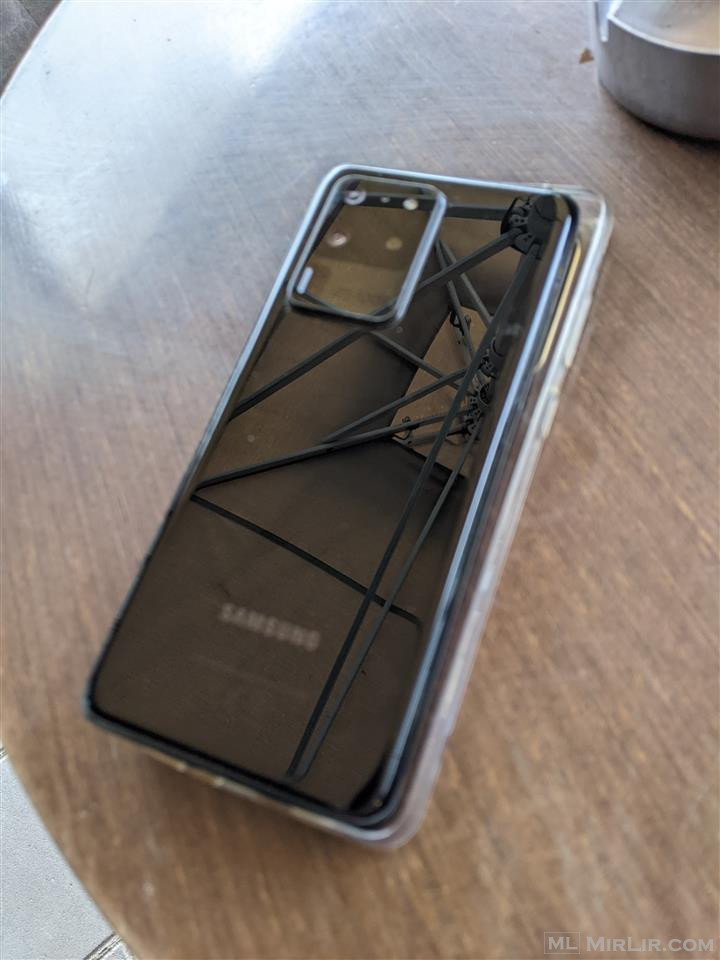 Samsung s20 ultra (128/12) perfekt 
