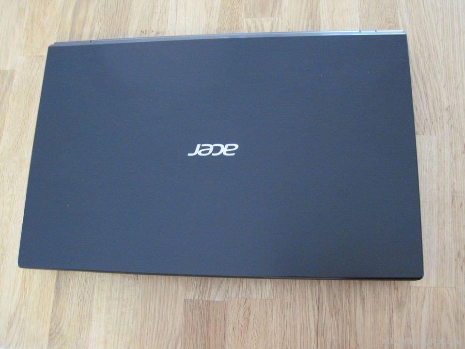 Acer i7/ 17.3\" FHD/ 32 GB Ram/500 SSD/4GB Grafik/ Me Garanci