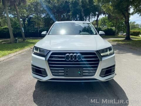 2018 AUDI Q7 SALE AND IMPORT FROM USA WhatsAp: +19513504465