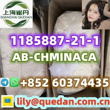 High concentrations AB-CHMINACA  1185887-21-1 Best price