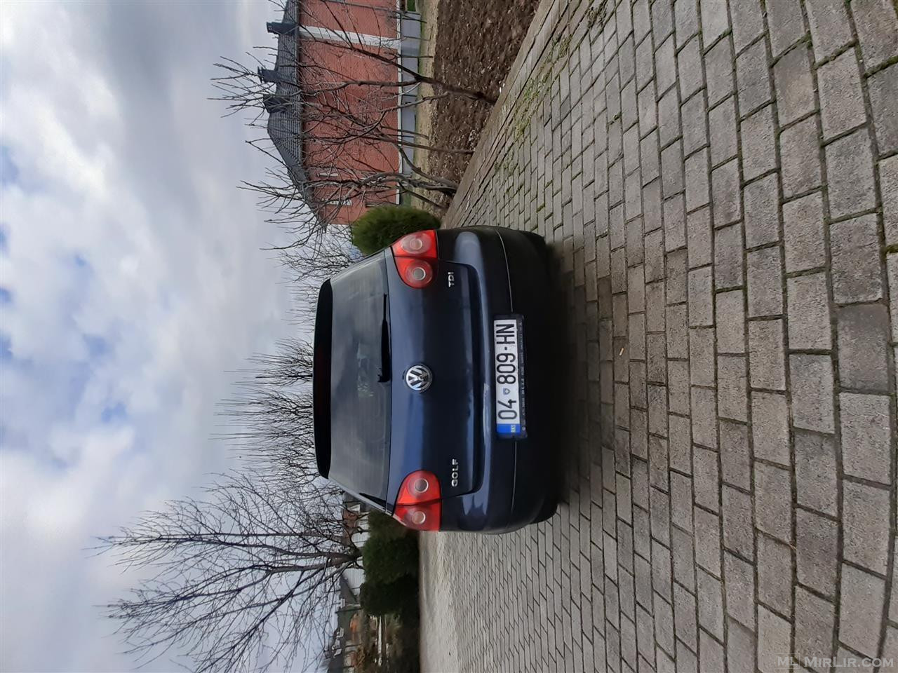 Vwgolf5