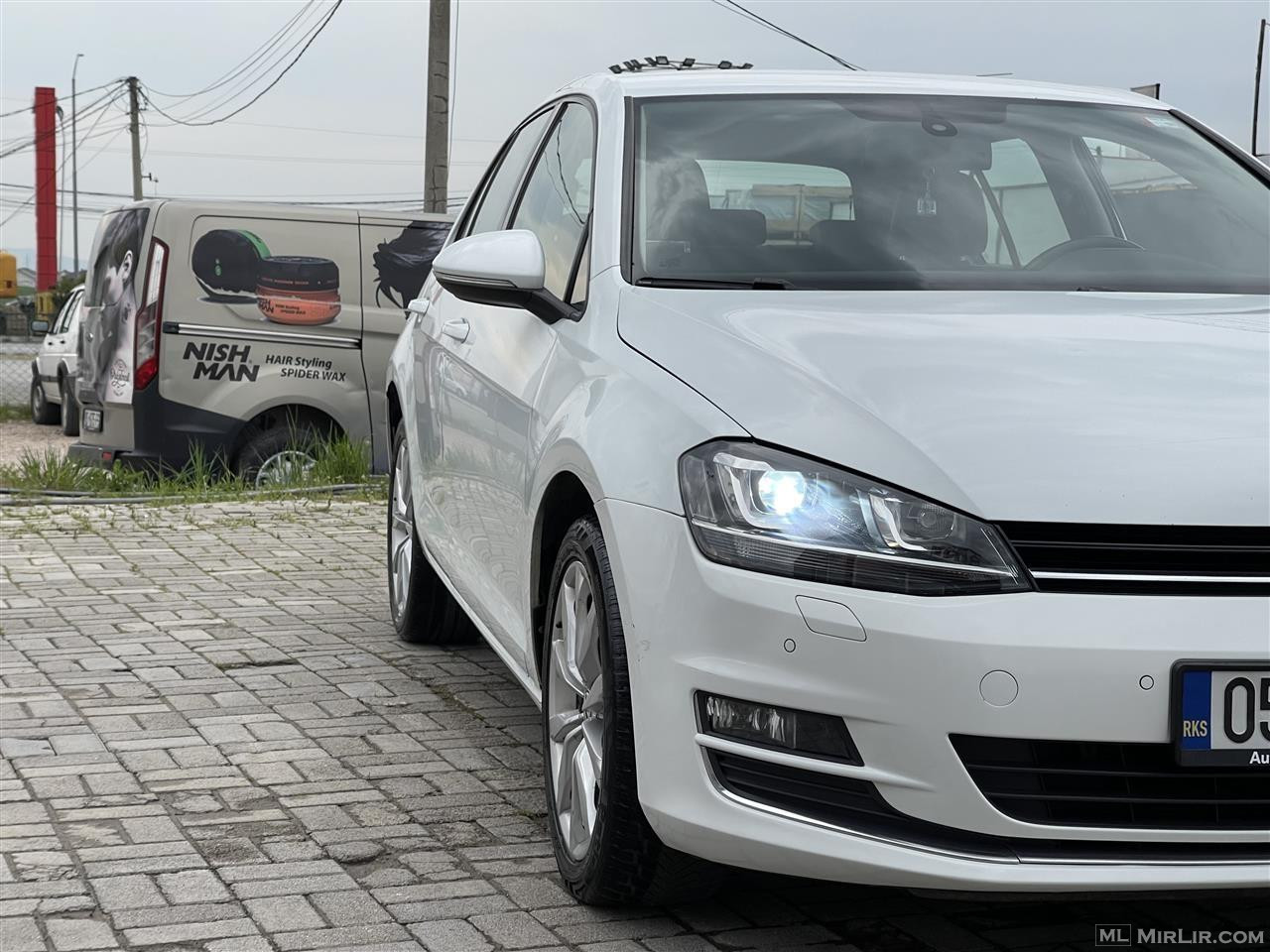 Golf 7 2.0 TDI 150ps