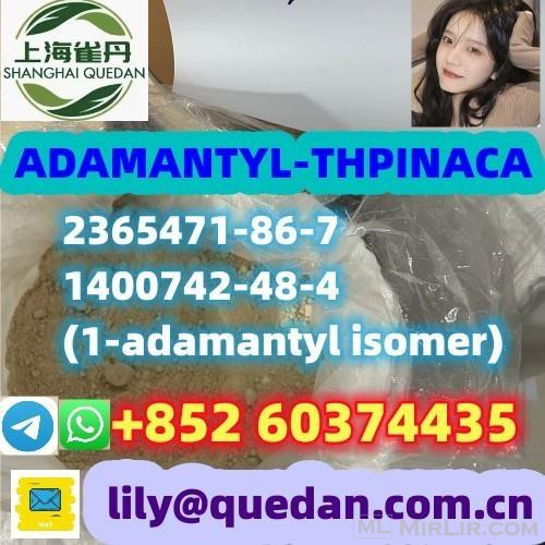 Free sample ADAMANTYL-THPINACA	 2365471-86-7  1400742-48-4 (
