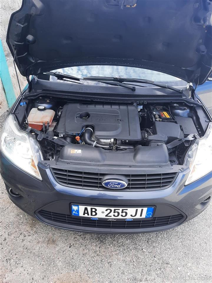 FORD FOKUS/ 2010/ NAFTE 1.6/ MANUALE/ 4300€