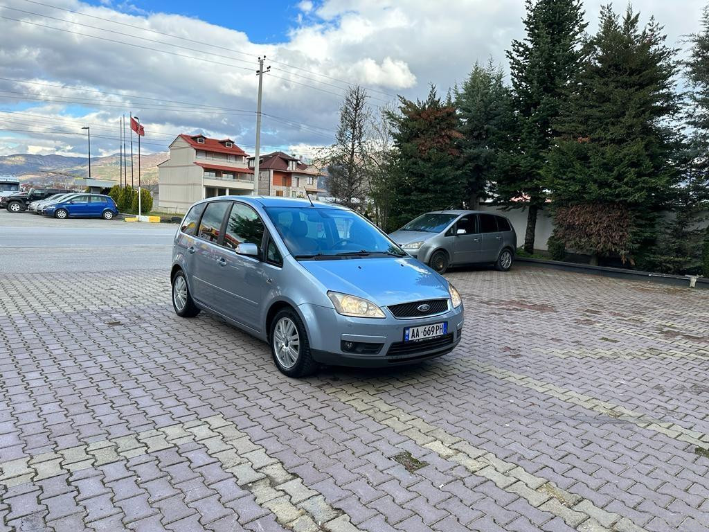 Ford C Max 1.6 NAFTE ,full extra