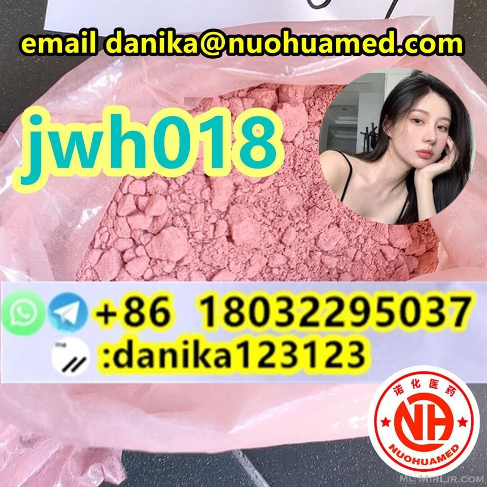 buy jwh jwh018 Synthetic cannabinoid noids semi-finished 209