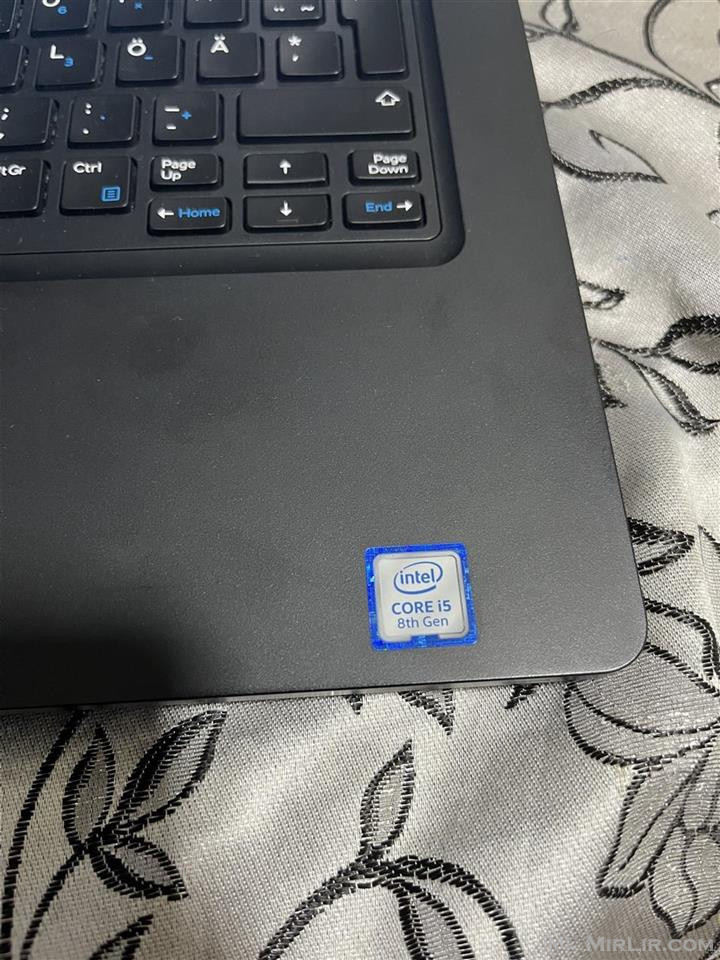 Shes Laptop i5-8250U
