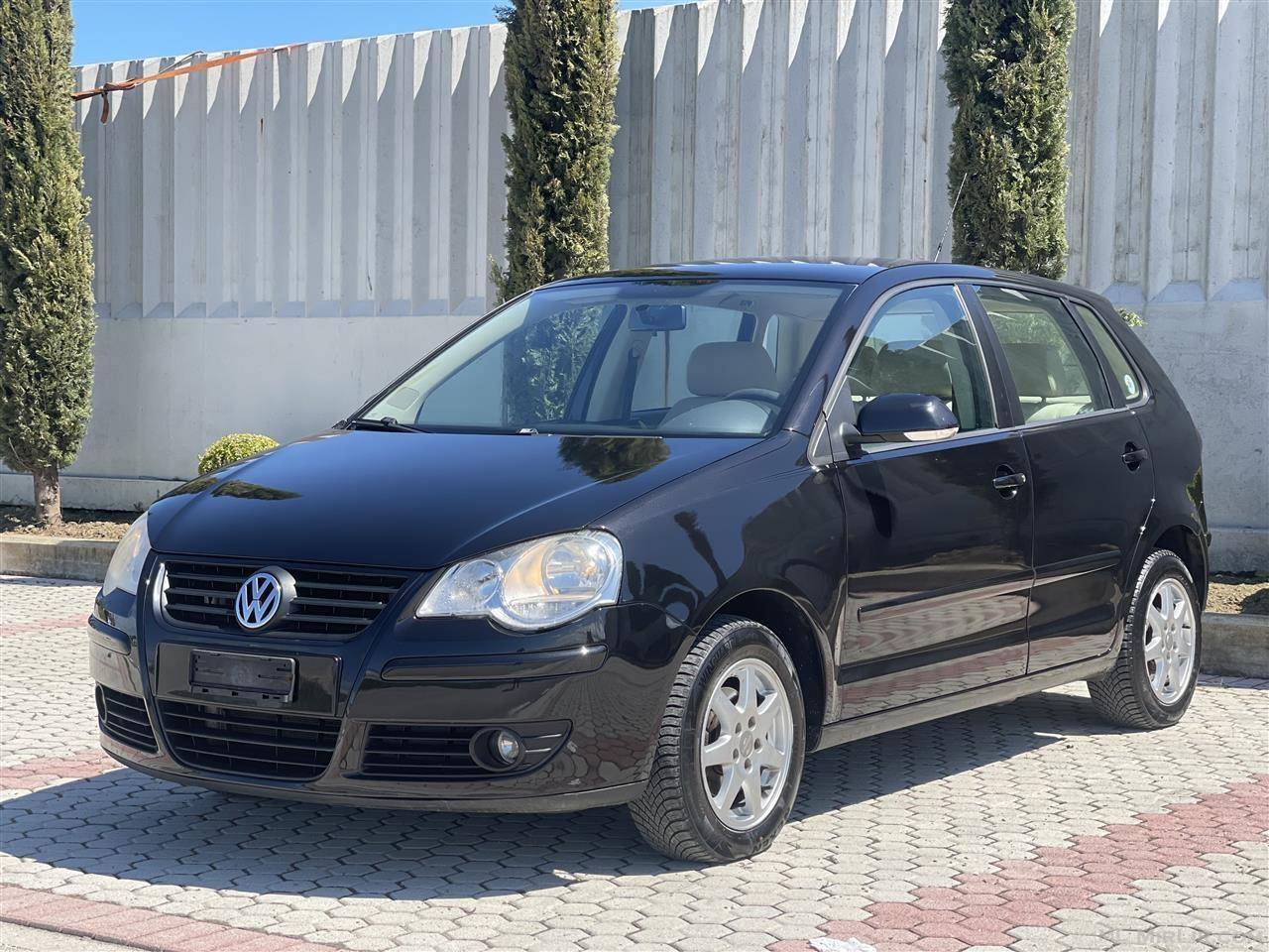 Automat volkswagen outlet polo