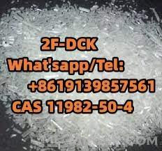 Best price and Good quality 2F-DCK for selling