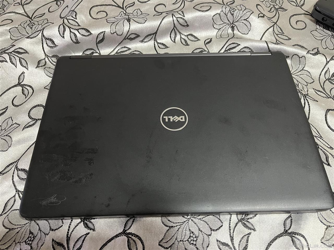 Shes Laptop Dell i5