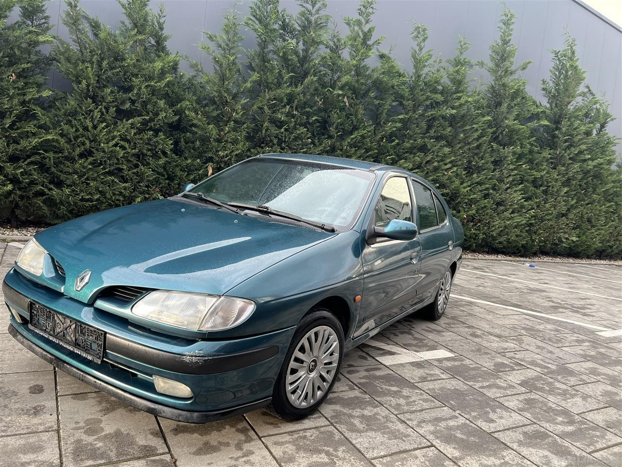 Renault Megane 1.6 B Viti 1999