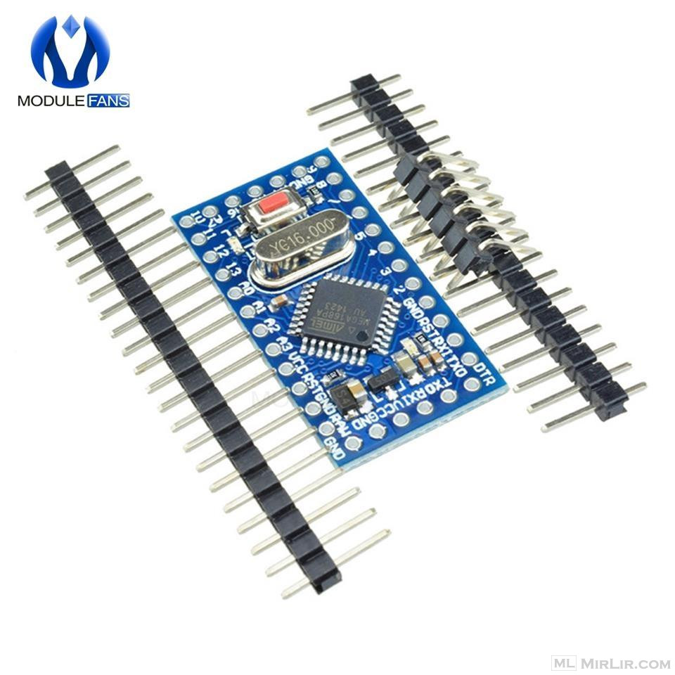 Arduino uno pro mini atmega328 Board 5V 16M Compatible Nano