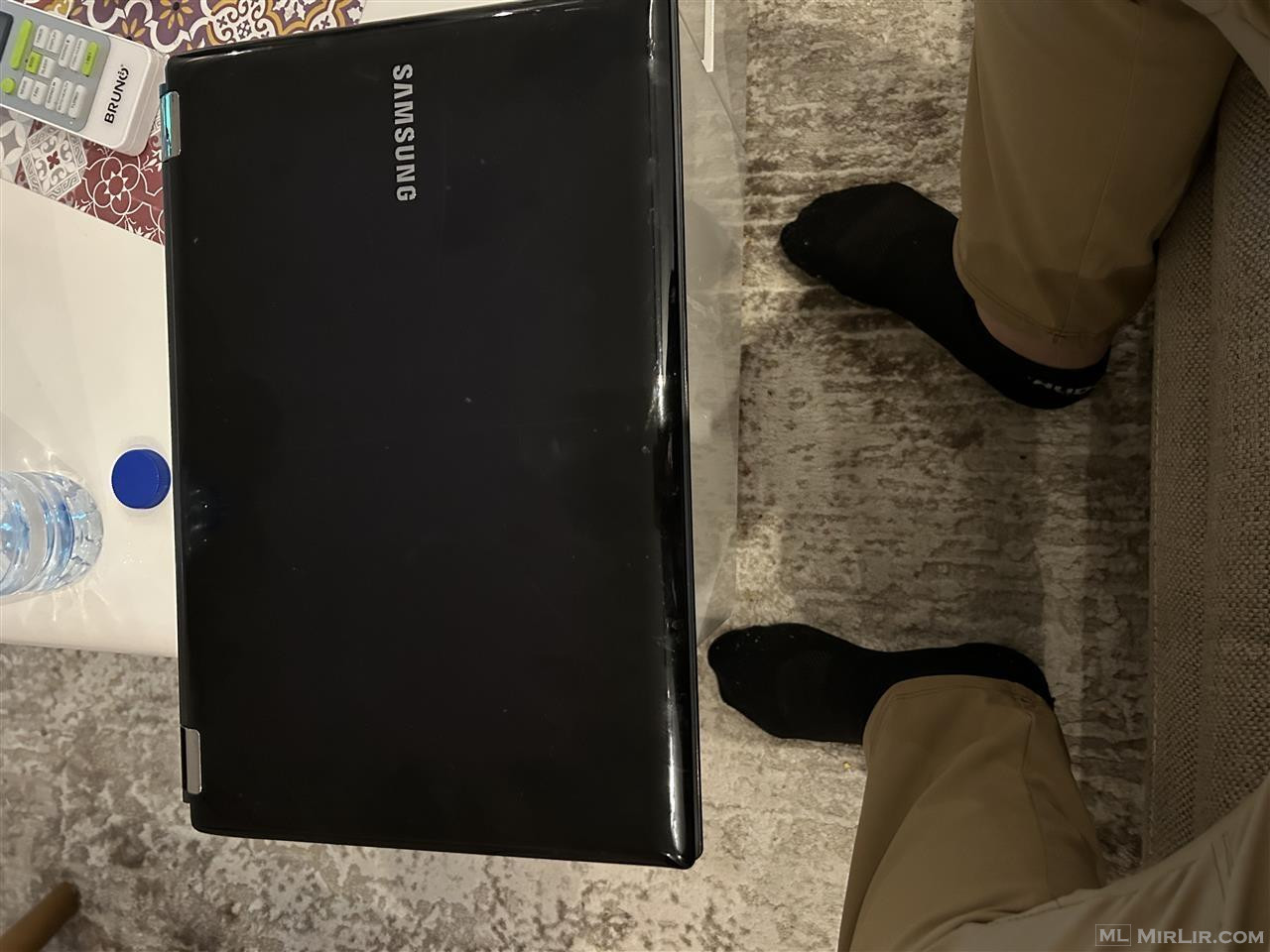 samsung laptop