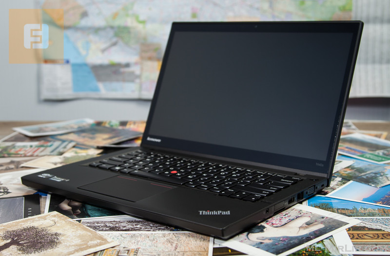 Lenovo Thinkpad T440s