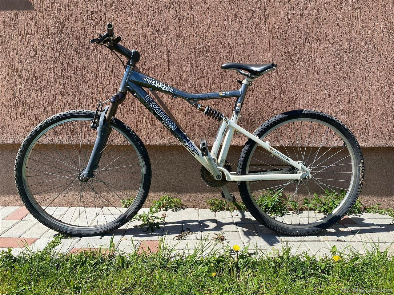 Biciklete \"mountain bike\" 