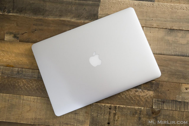 Mac Book Pro 2015