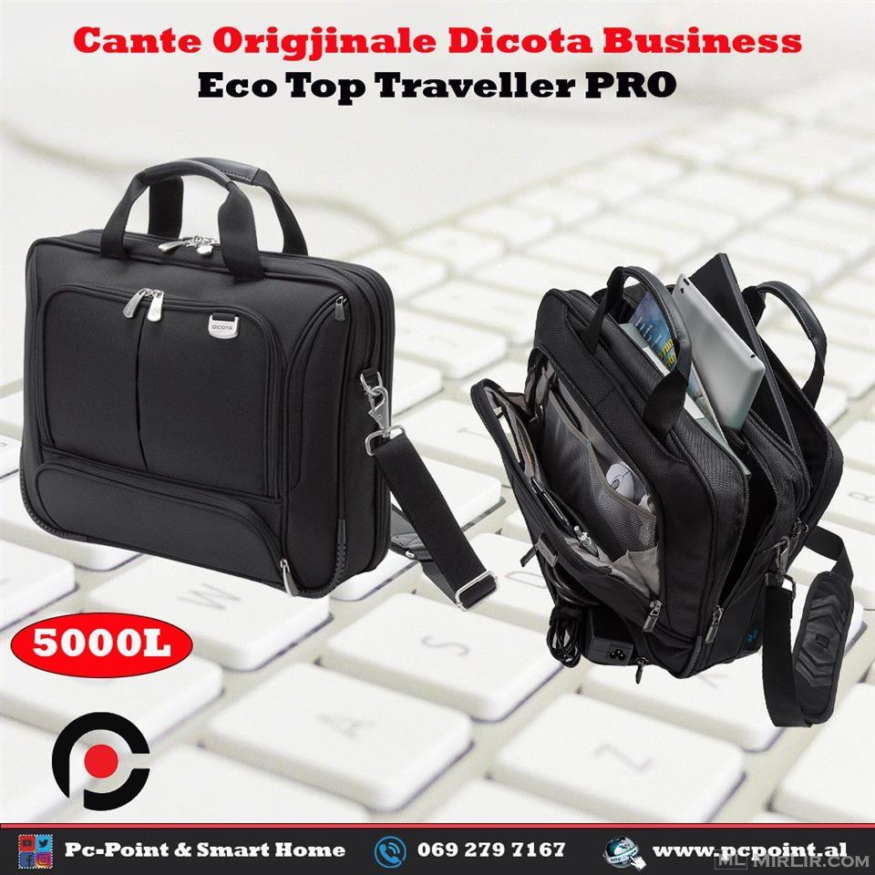 Super Cante Origjinale Dicota Business Eco Top Traveller PRO