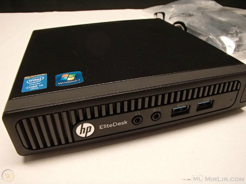 HP 800 G1