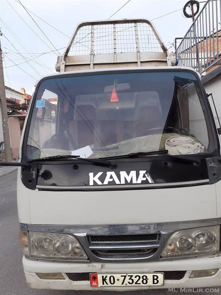Kamioncine Kama