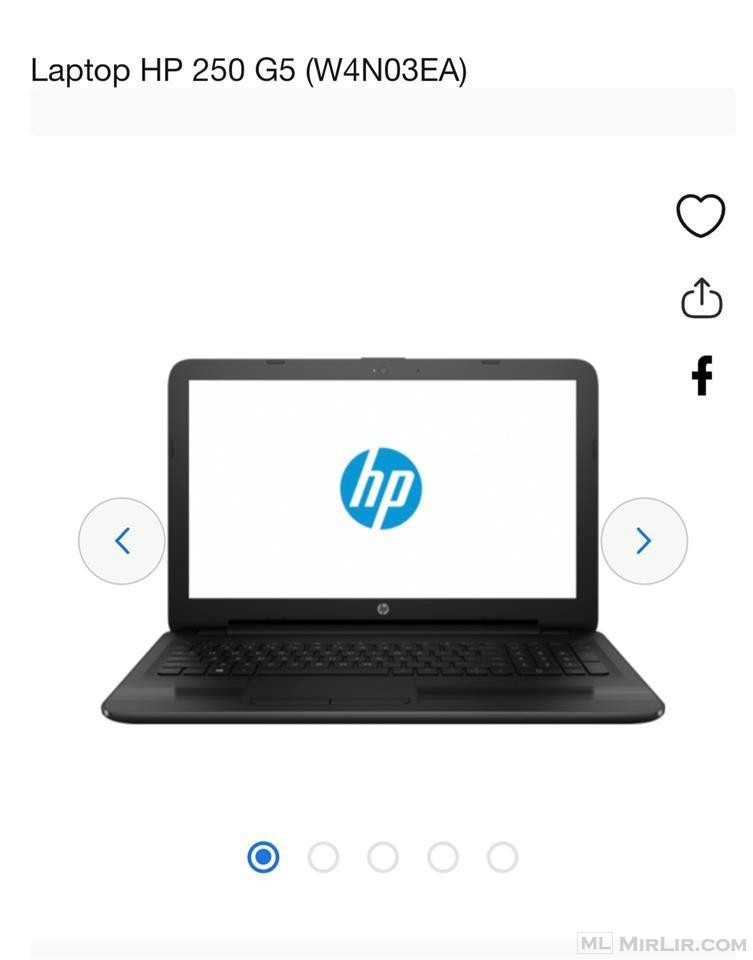 Laptop HP 250 G5 
