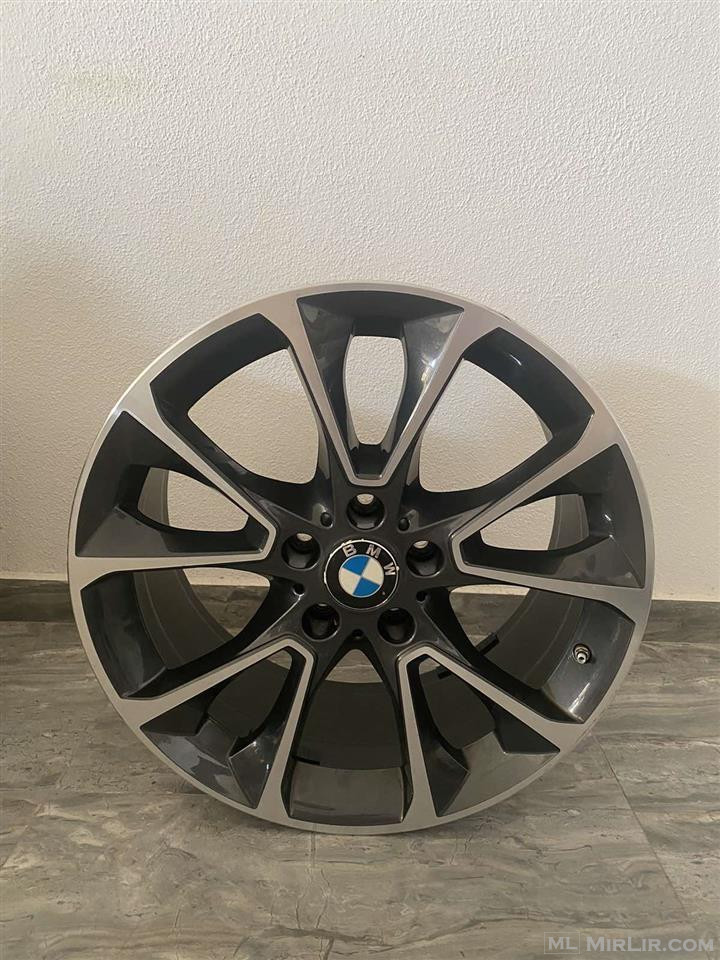 fellne per BMW X5 X6 