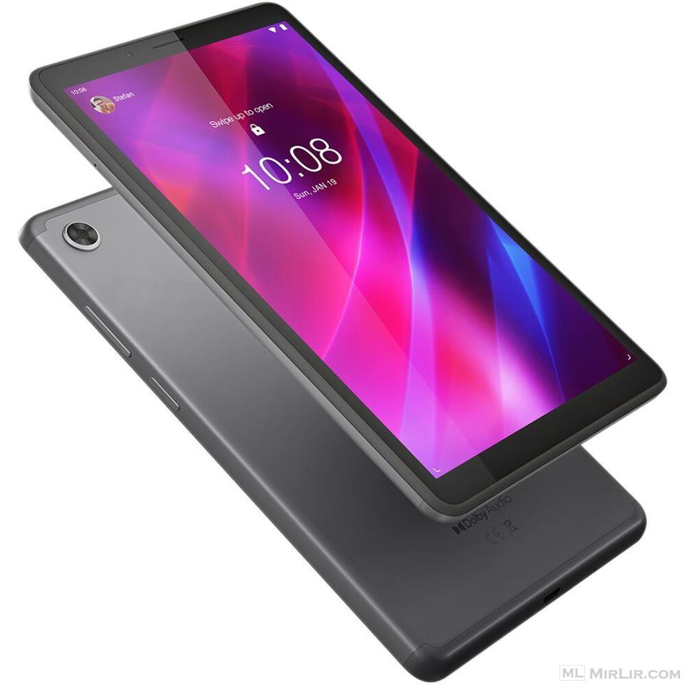 Tablet Lenovo Tab M7 prodhim Amerikan