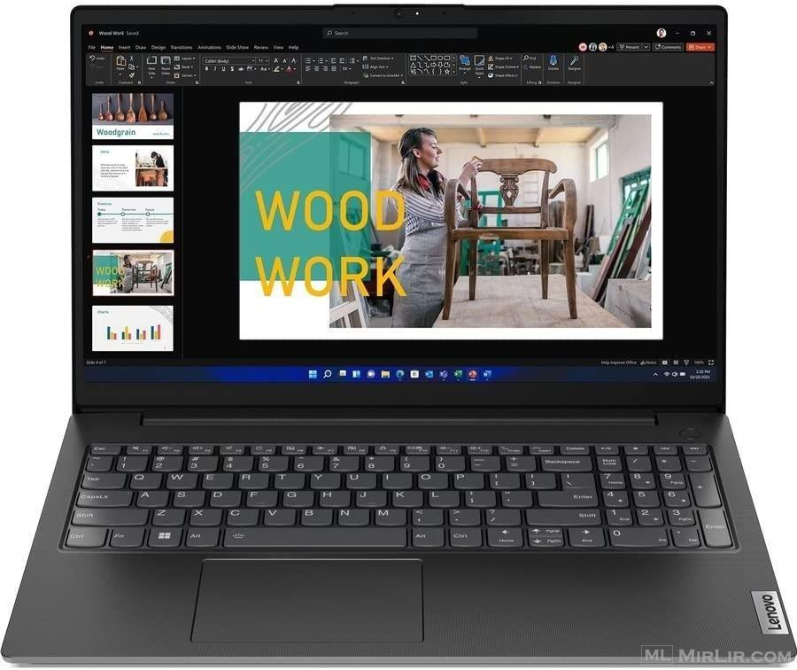 Laptop Lenovo V15 G3 GEN 12 8/256GB