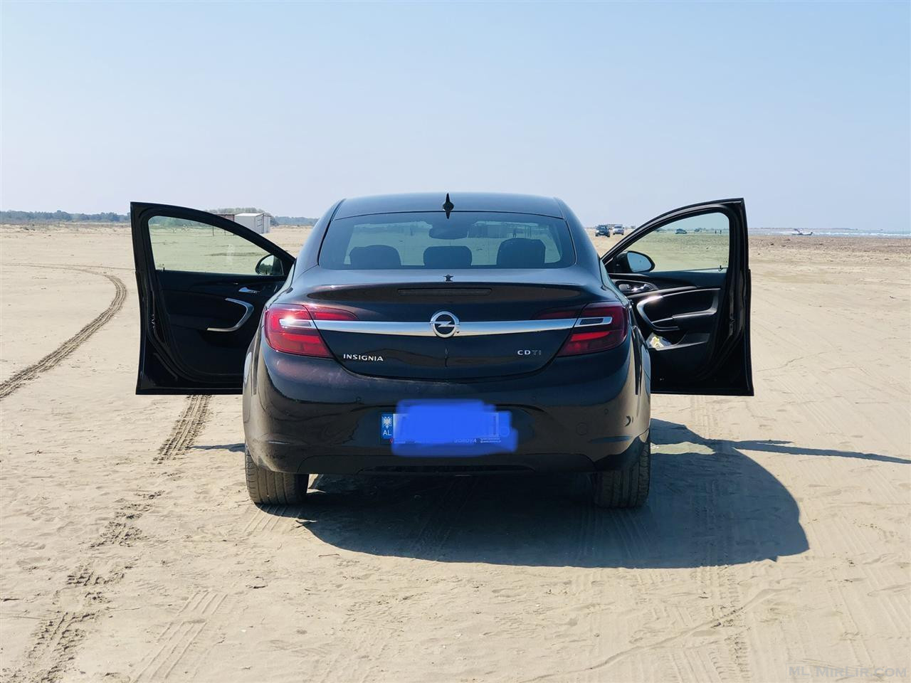 Okazion 7.999€ Opel Insingia