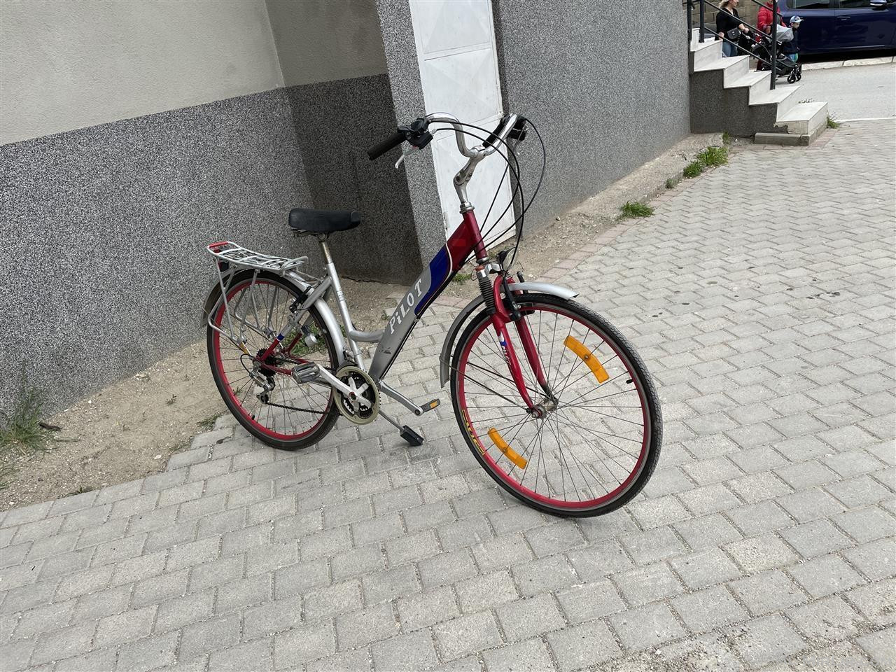 Shitet biçikleta