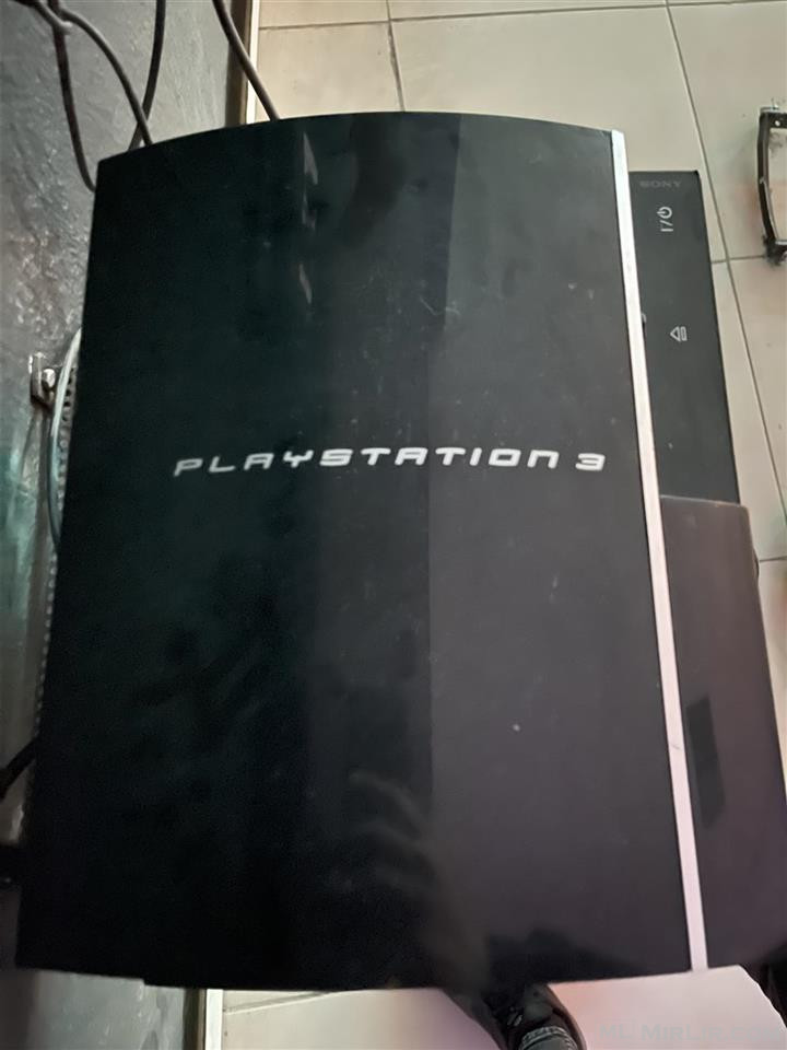 Ps3 - Playstation 3