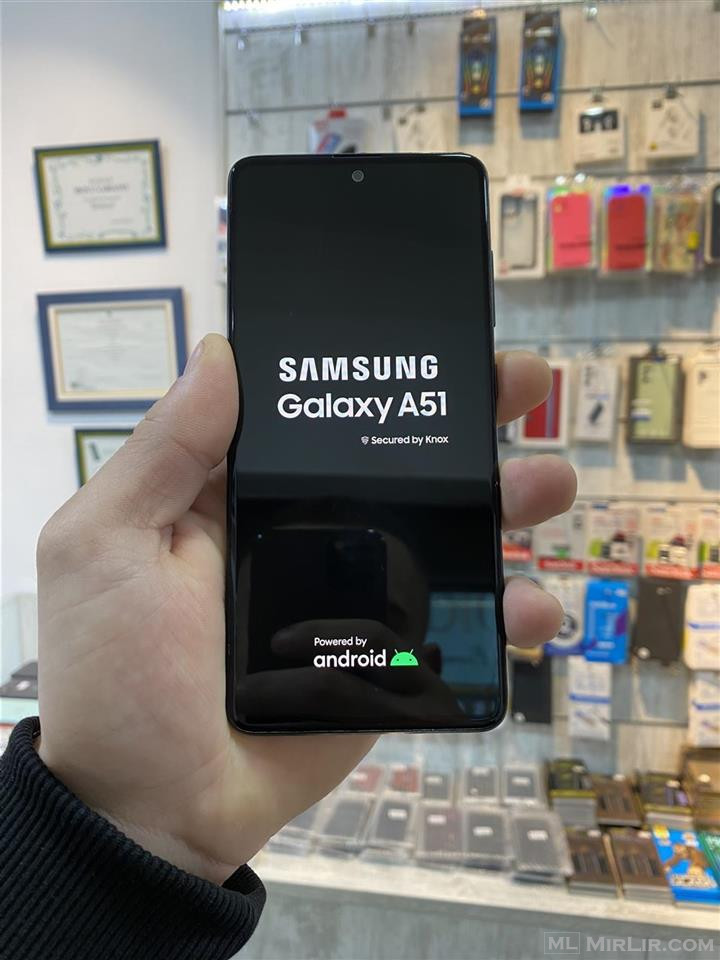 Samsung Galaxy A51 5G 128GB