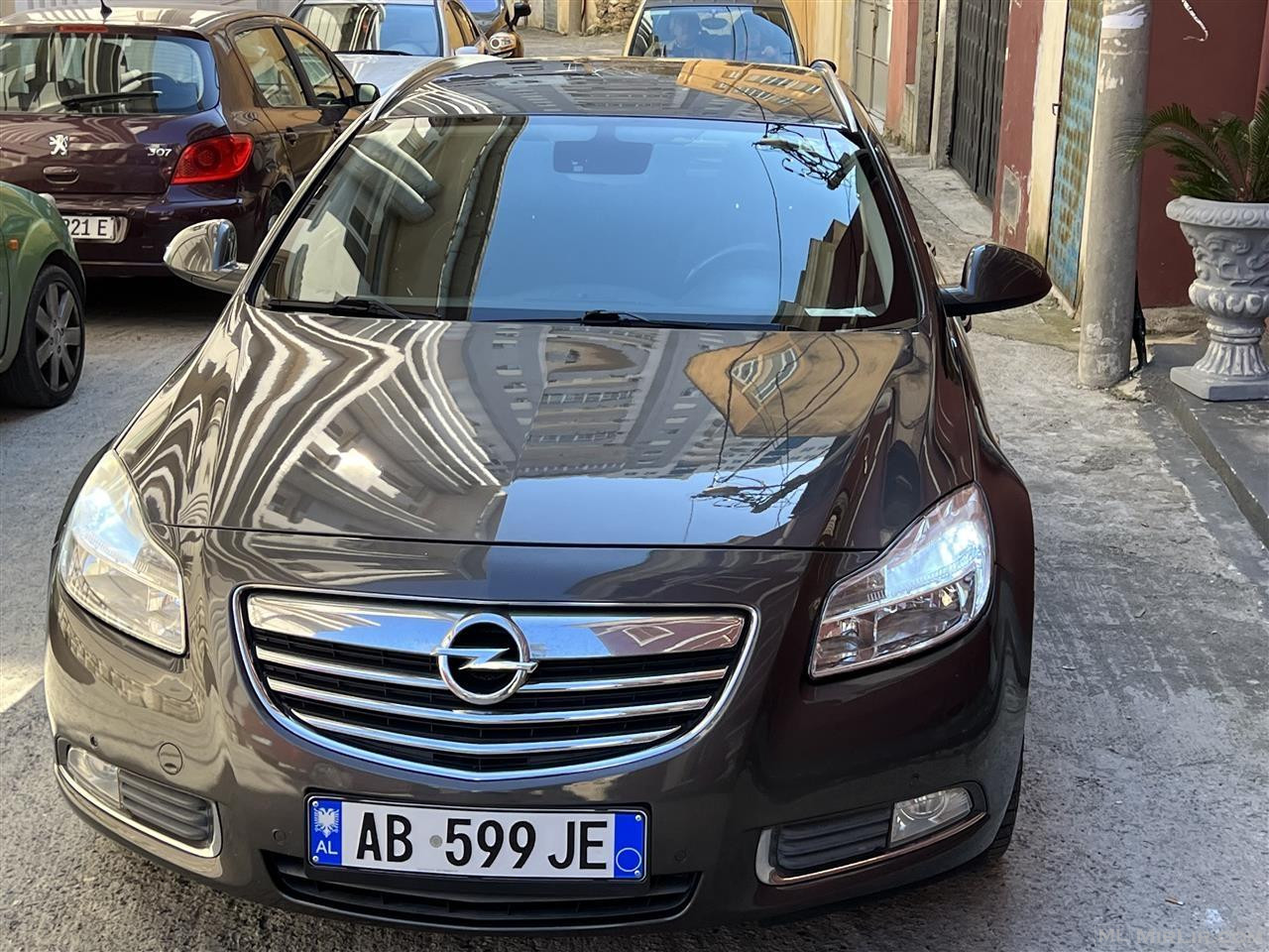 Opel Insignia 2.00 CDTI