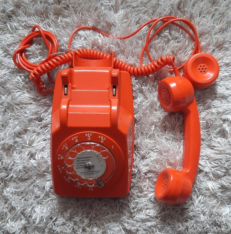 Telefon i vjeter 