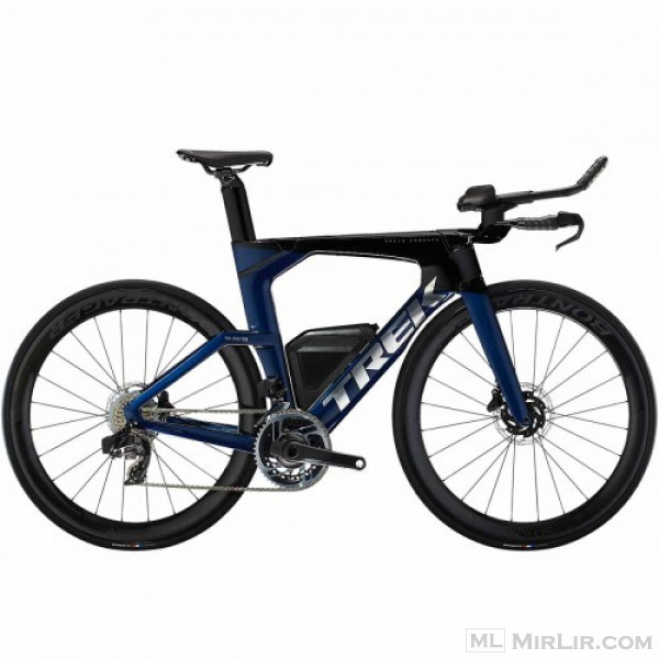 2022 Trek Speed Concept SLR 9 eTap Triathlon Bike Calderacycle