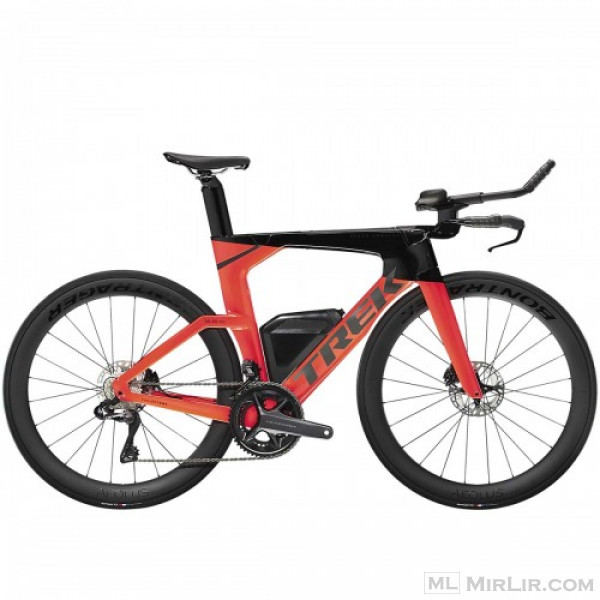 2022 Trek Speed Concept SLR 7 Triathlon Bike Calderacycle